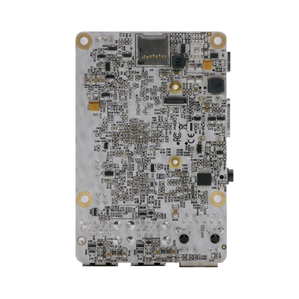 Logic Board M1