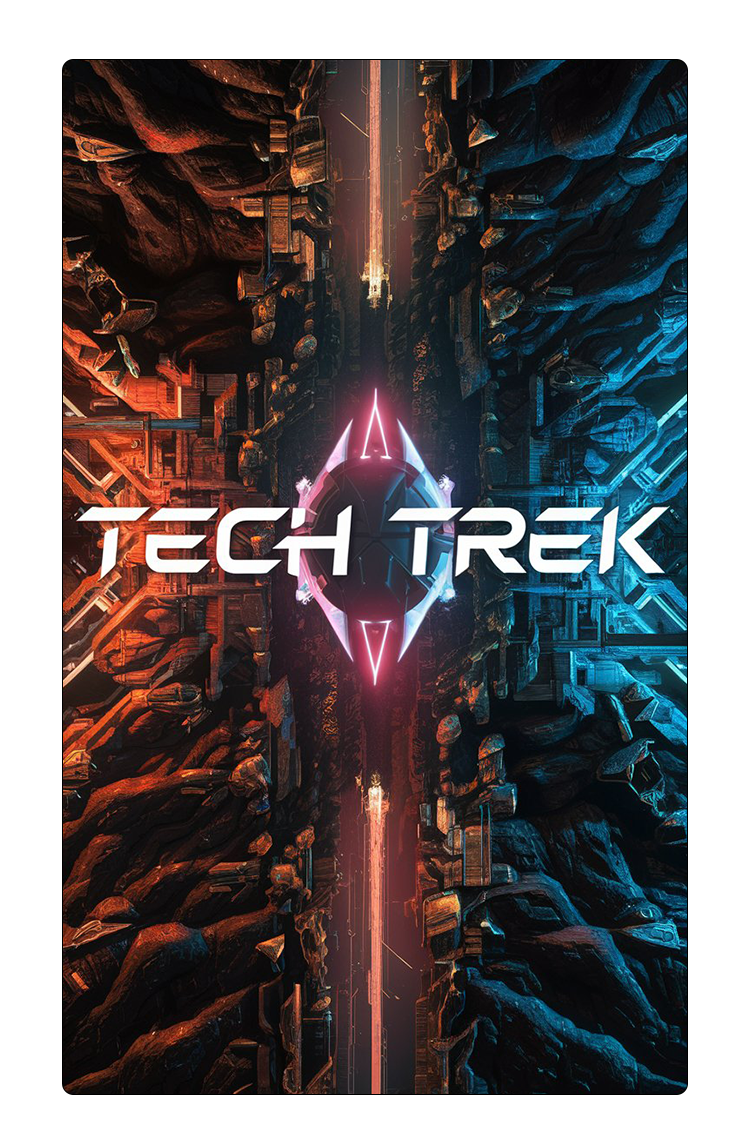 Tech Trek