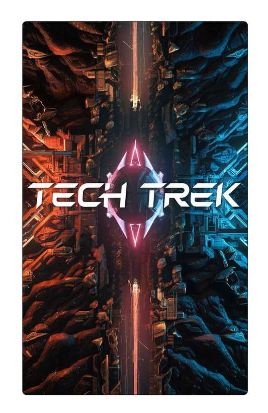 Tech Trek