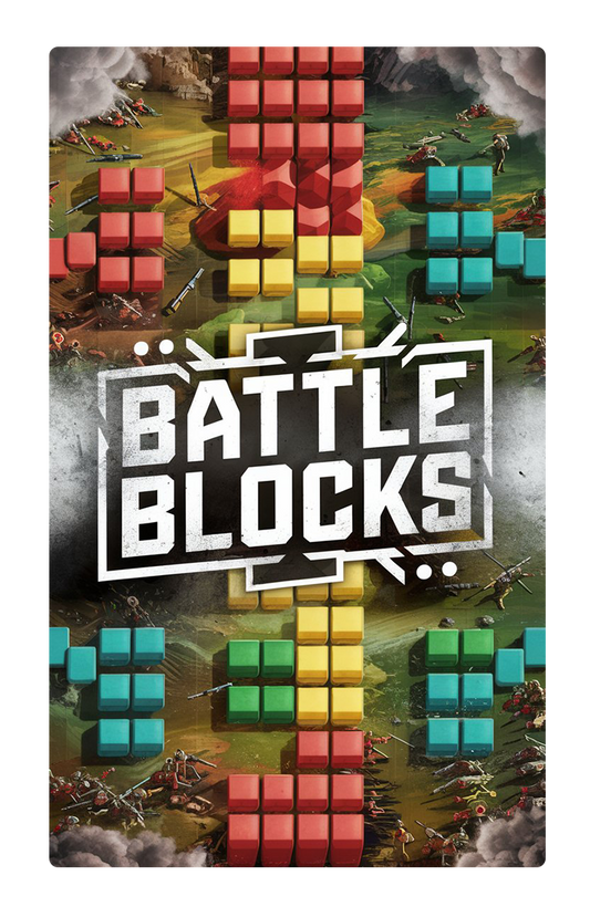 Battle Blocks