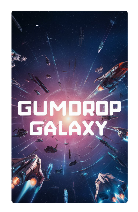 Gumdrop Galaxy