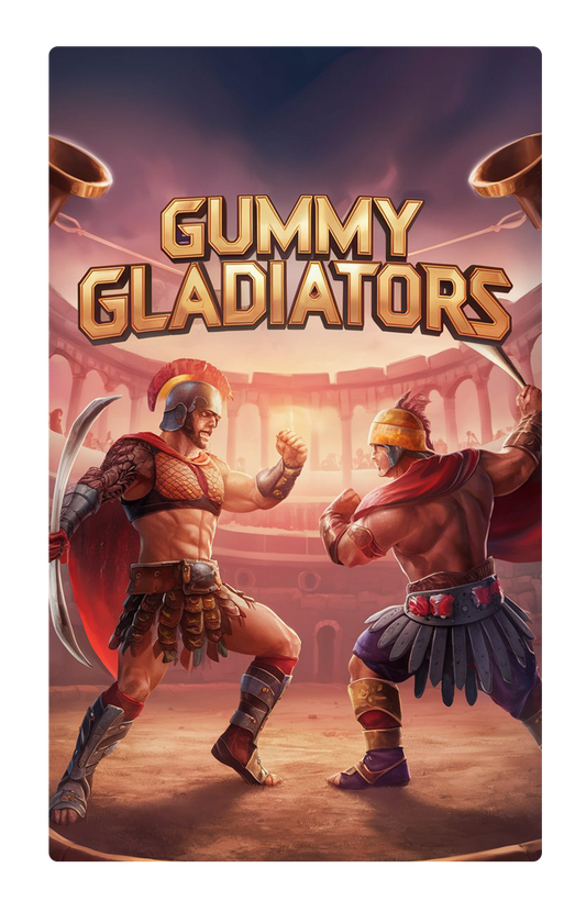 Gummy Gladiators