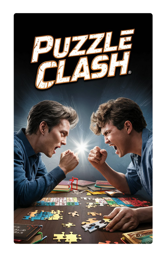 Puzzle Clash