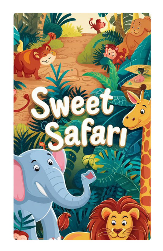 Sweet Safari