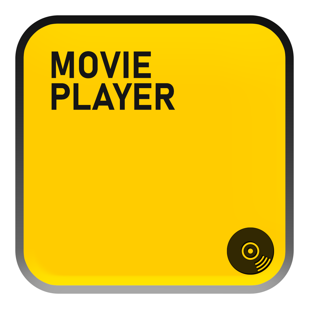 Movie Player