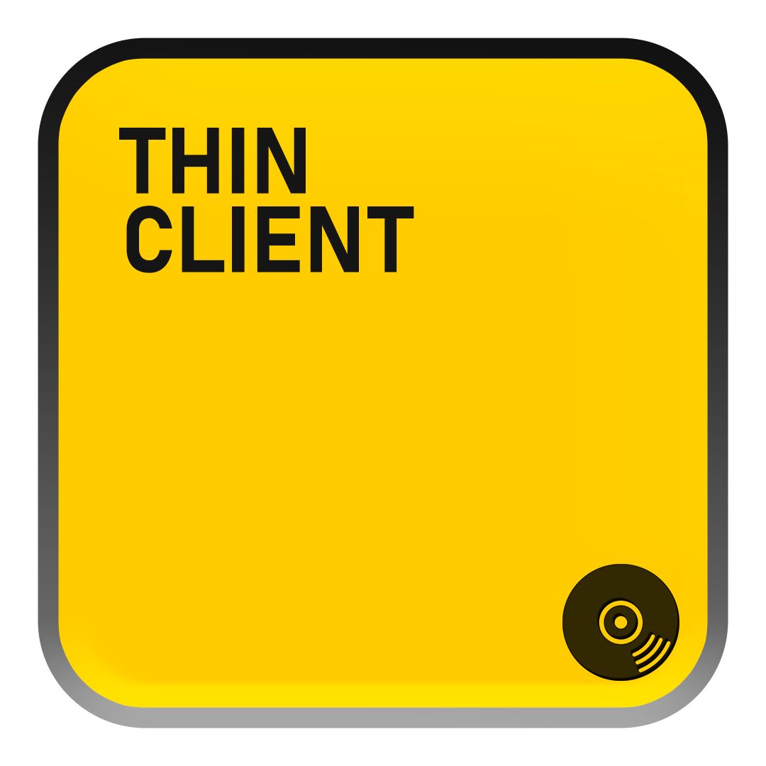 Thin Client